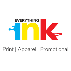 Everything Ink — Print, Apparel, Promotional